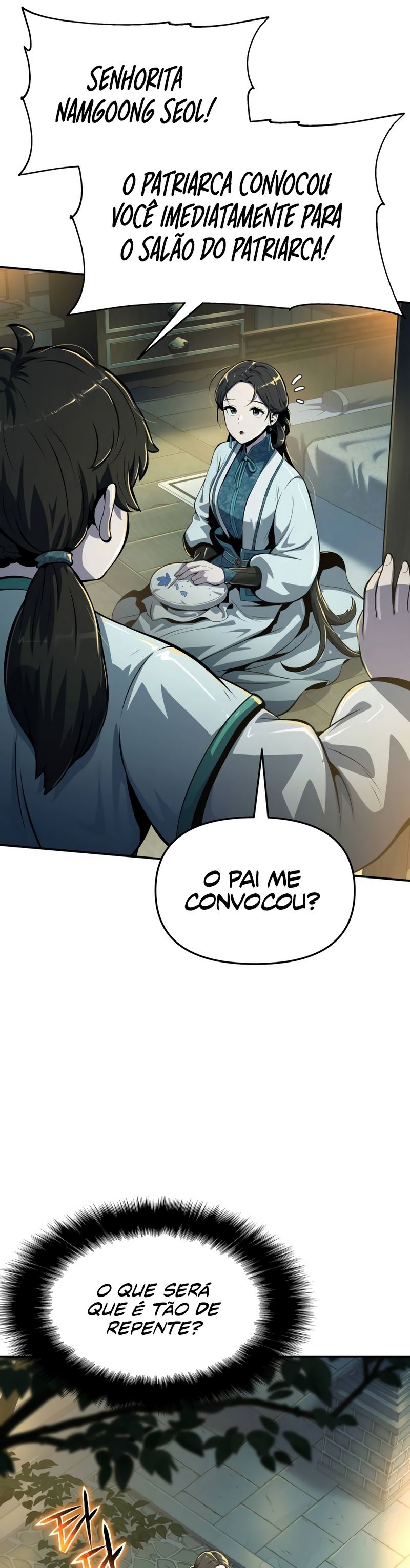 Read Entomologist In Sichuan Tang Clan PT Manga Online