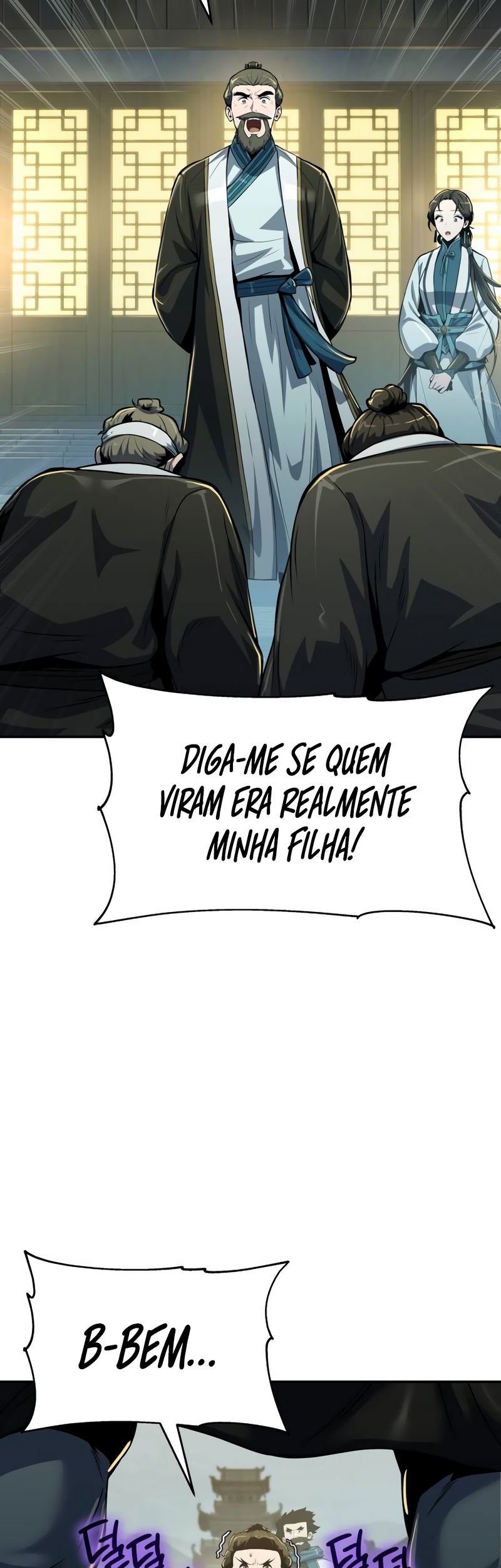 Read Entomologist In Sichuan Tang Clan PT Manga Online