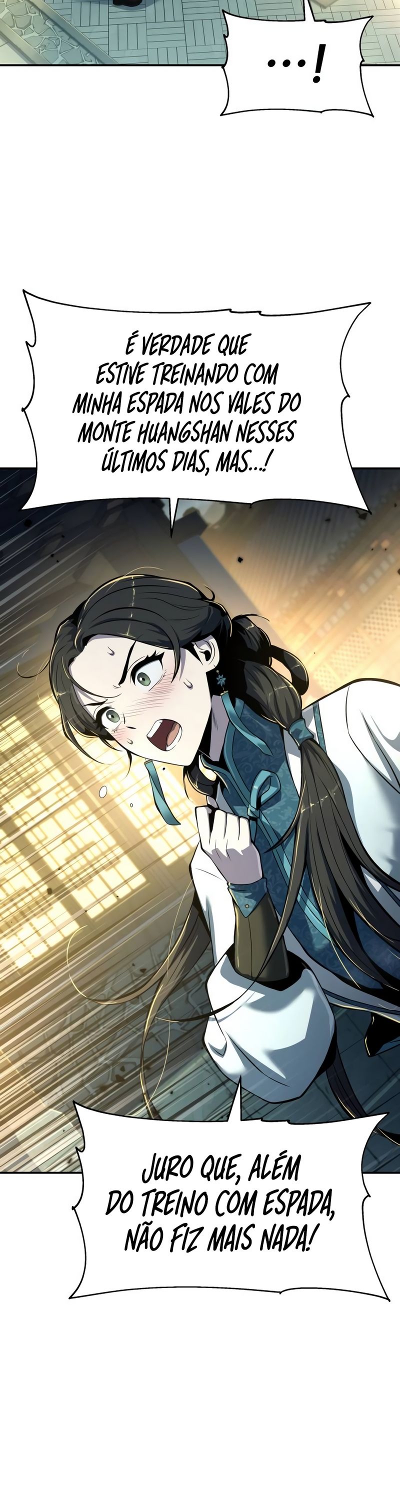 Read Entomologist In Sichuan Tang Clan PT Manga Online