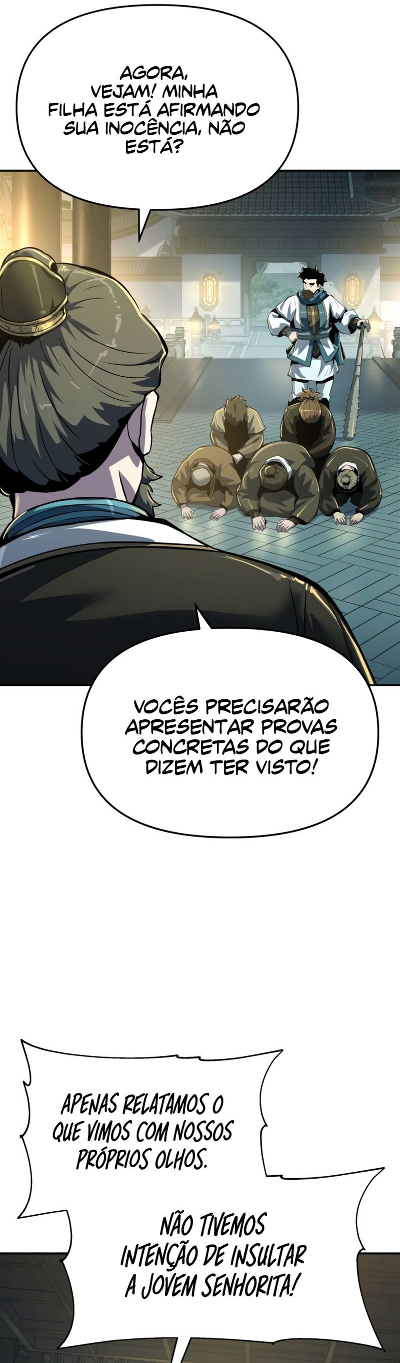 Read Entomologist In Sichuan Tang Clan PT Manga Online
