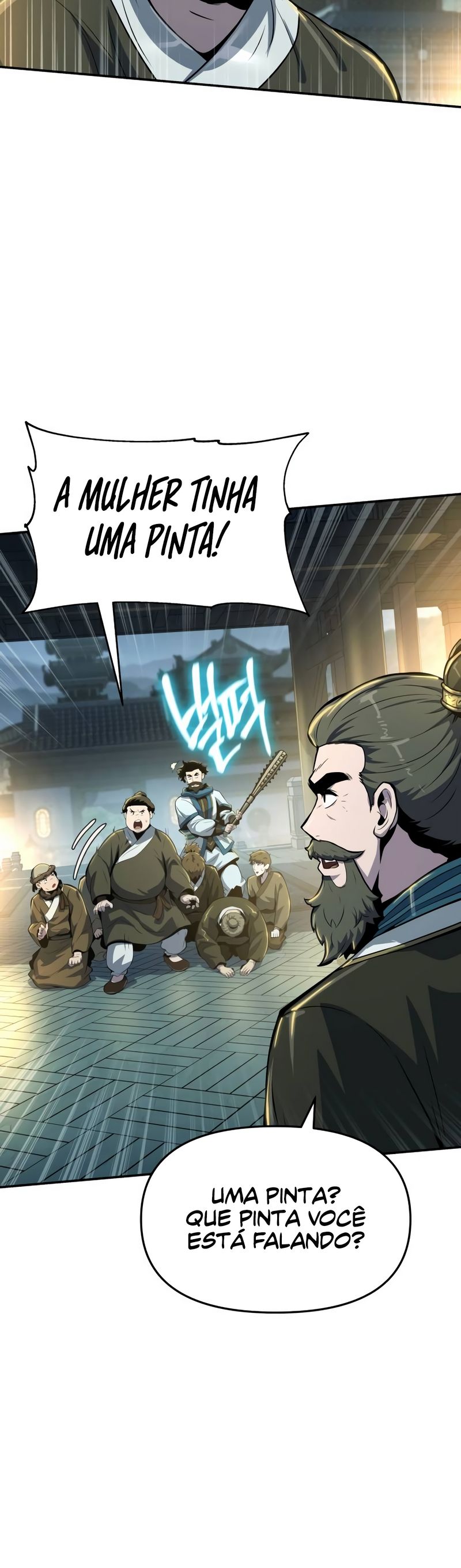Read Entomologist In Sichuan Tang Clan PT Manga Online