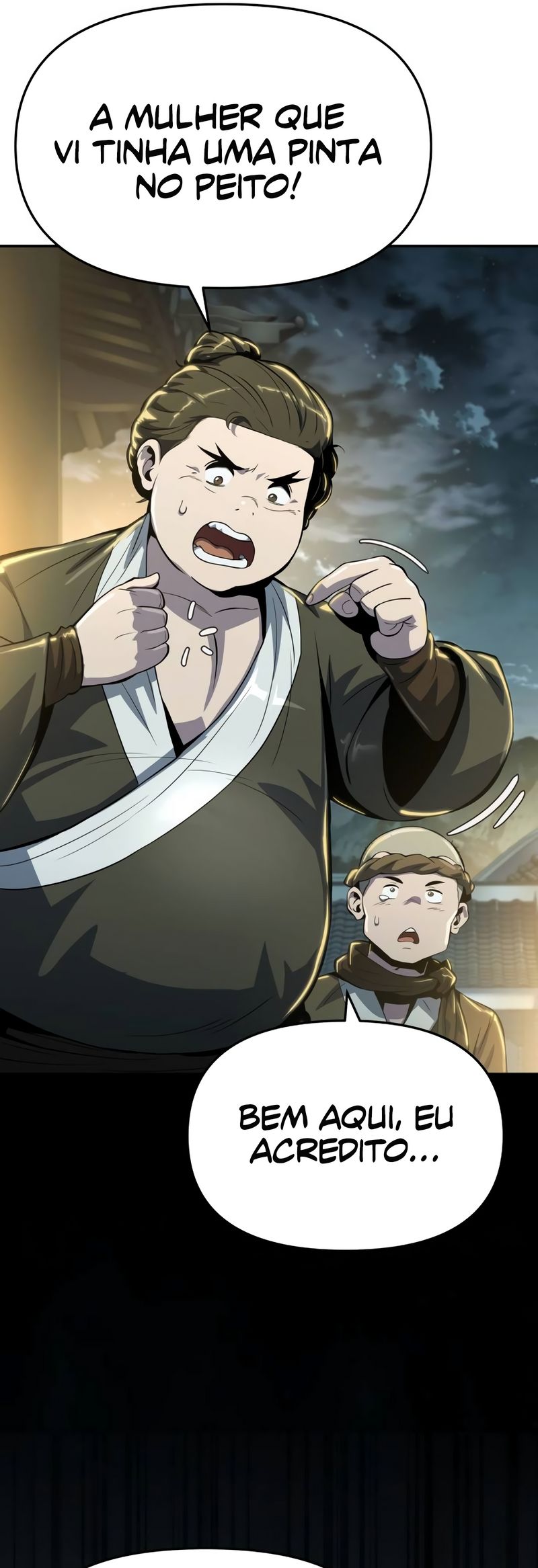 Read Entomologist In Sichuan Tang Clan PT Manga Online