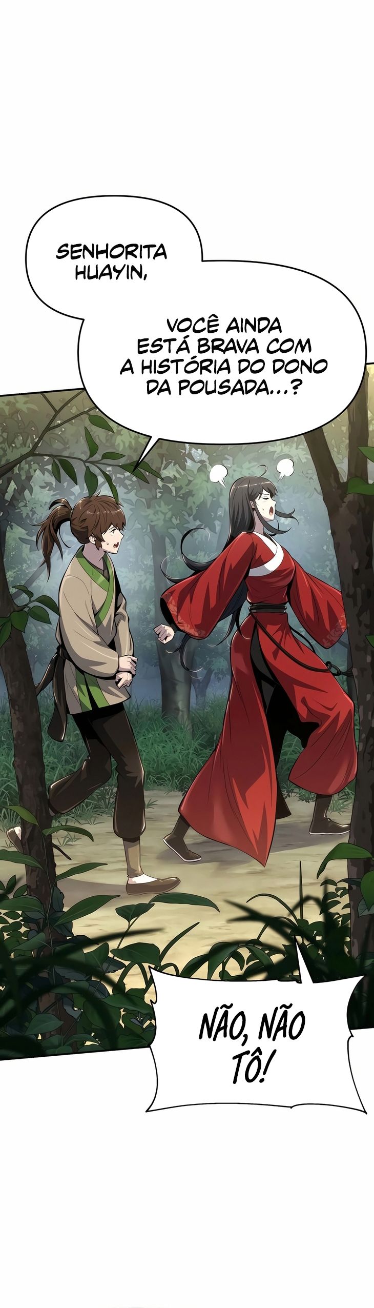Read Entomologist In Sichuan Tang Clan PT Manga Online