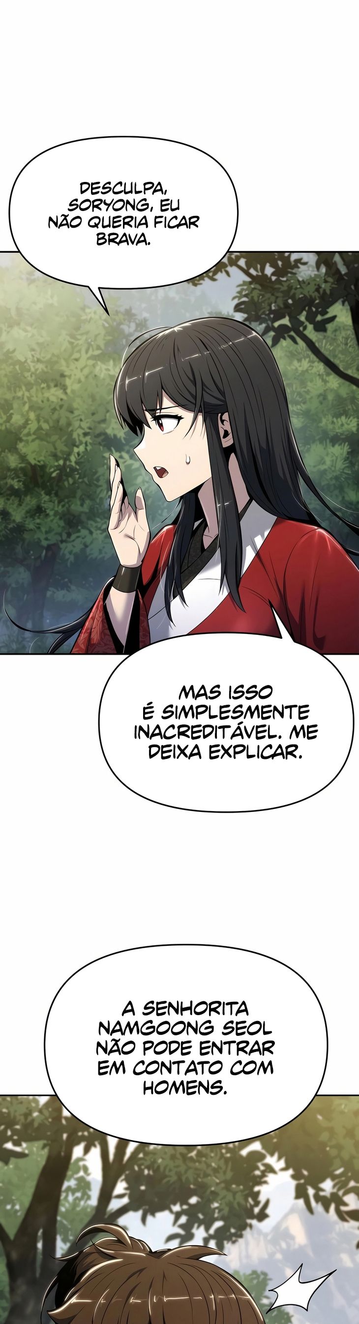 Read Entomologist In Sichuan Tang Clan PT Manga Online