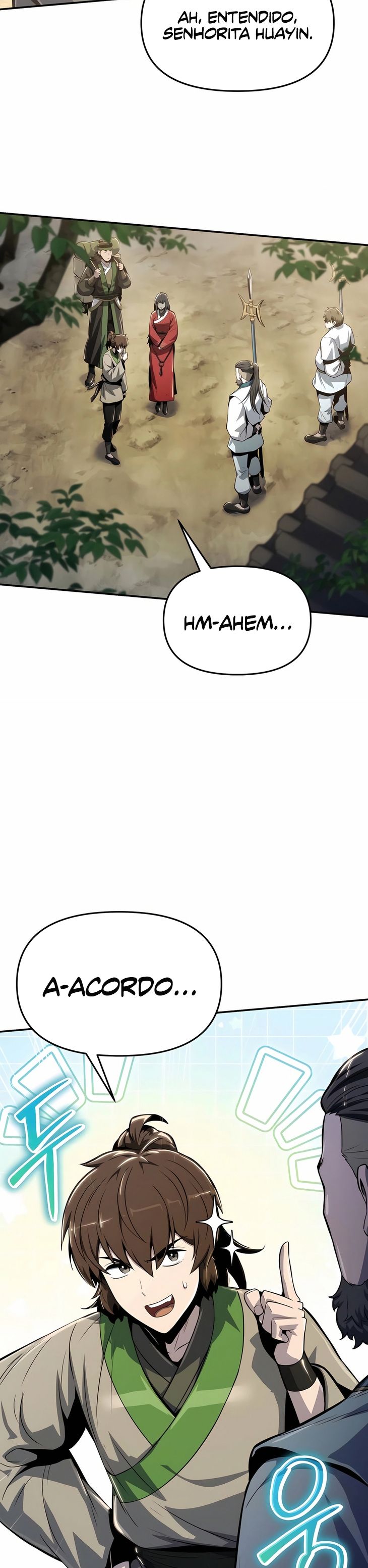 Read Entomologist In Sichuan Tang Clan PT Manga Online