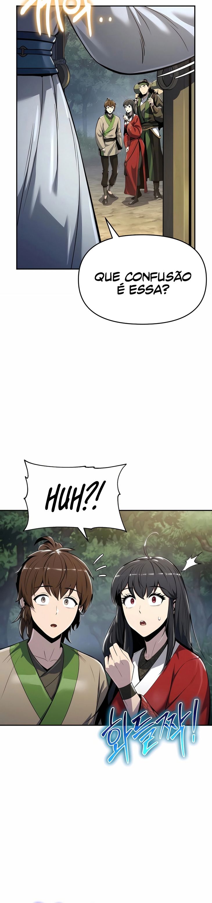 Read Entomologist In Sichuan Tang Clan PT Manga Online