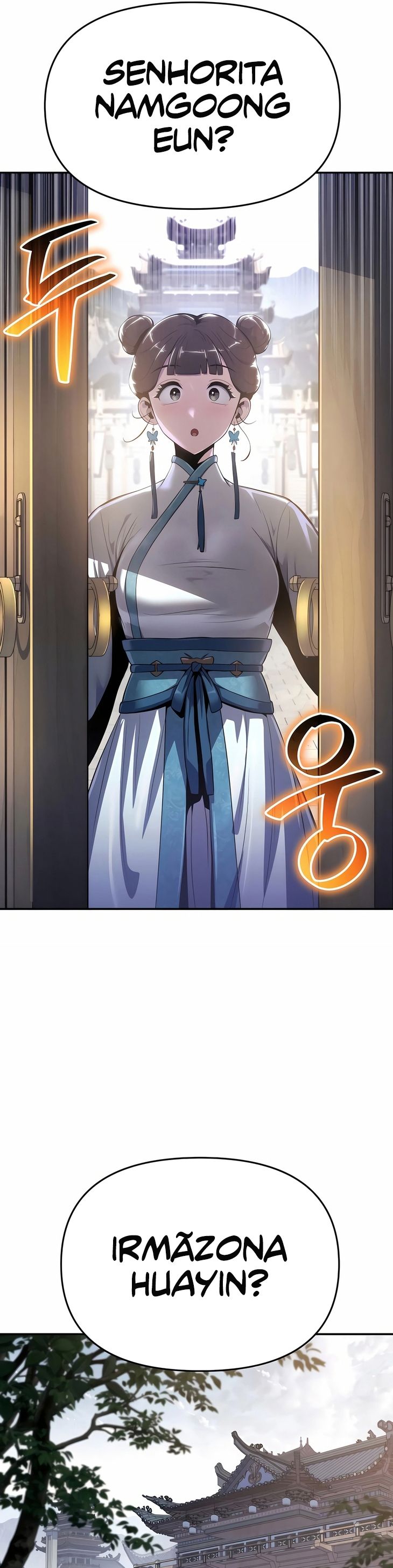 Read Entomologist In Sichuan Tang Clan PT Manga Online