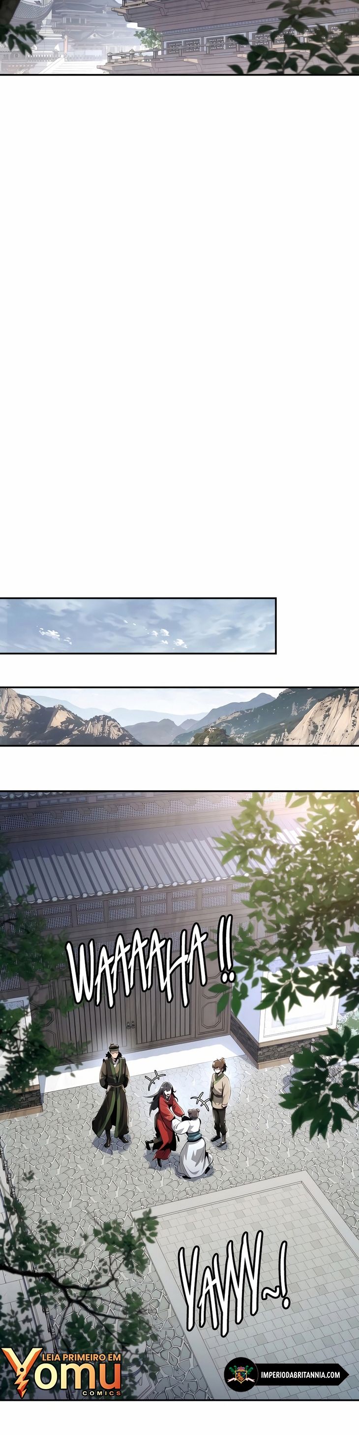 Read Entomologist In Sichuan Tang Clan PT Manga Online