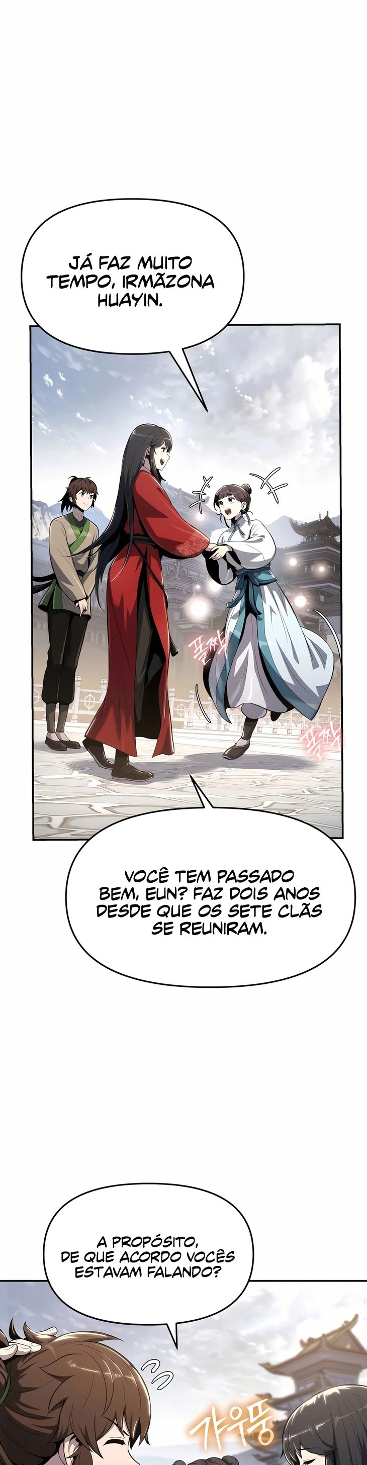 Read Entomologist In Sichuan Tang Clan PT Manga Online