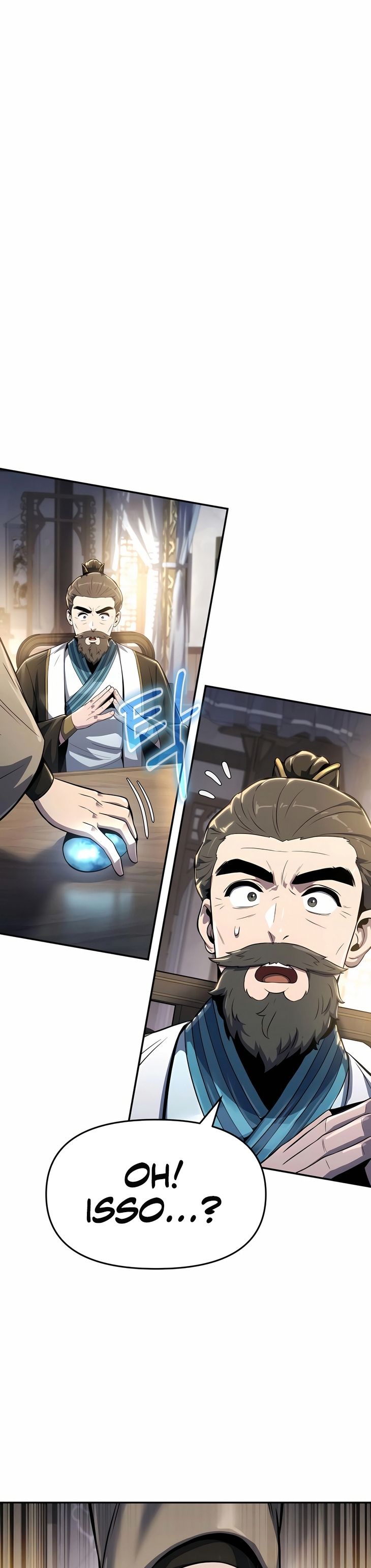 Read Entomologist In Sichuan Tang Clan PT Manga Online