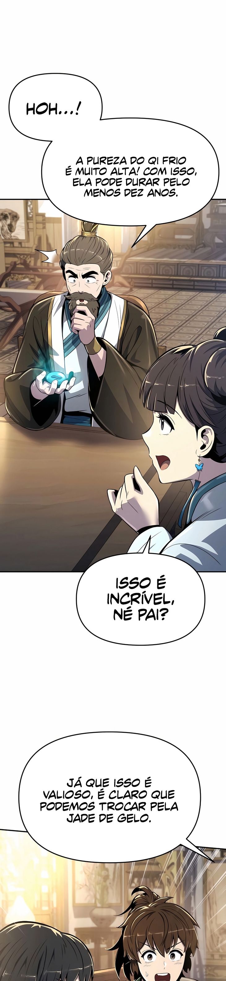 Read Entomologist In Sichuan Tang Clan PT Manga Online