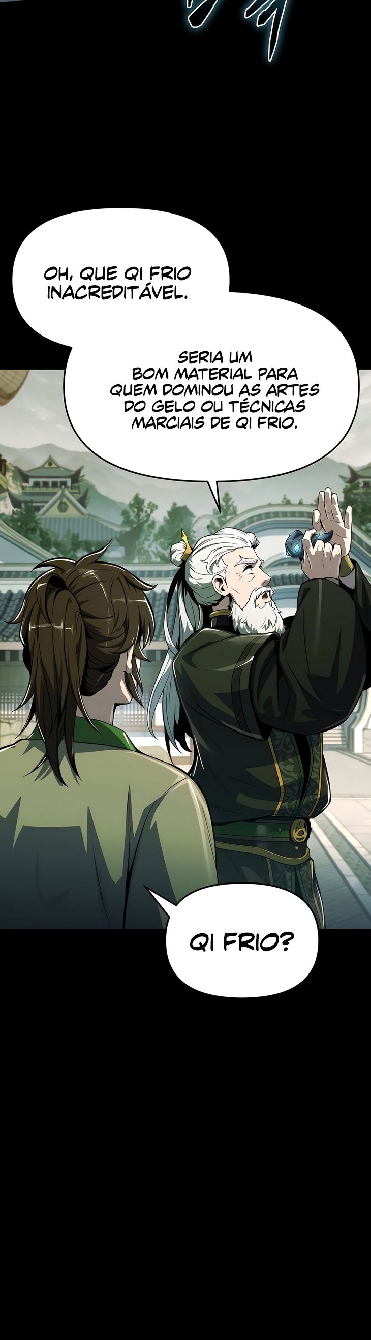 Read Entomologist In Sichuan Tang Clan PT Manga Online