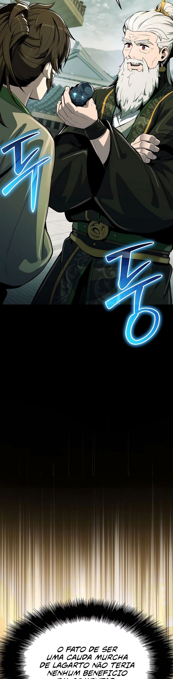 Read Entomologist In Sichuan Tang Clan PT Manga Online