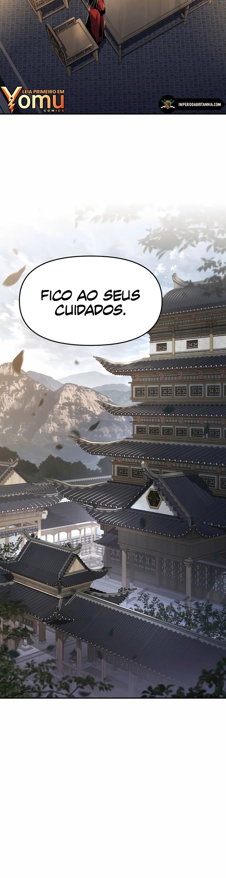 Read Entomologist In Sichuan Tang Clan PT Manga Online