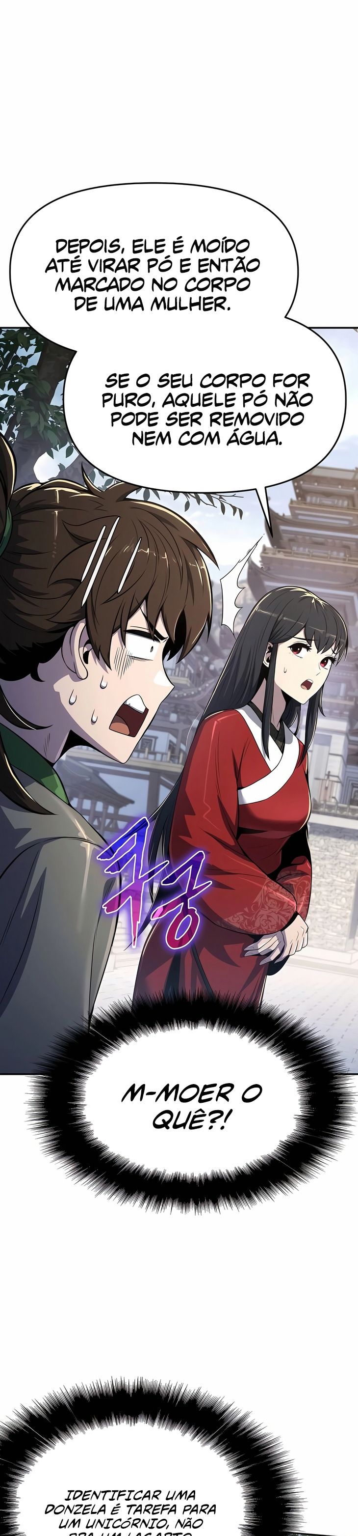 Read Entomologist In Sichuan Tang Clan PT Manga Online