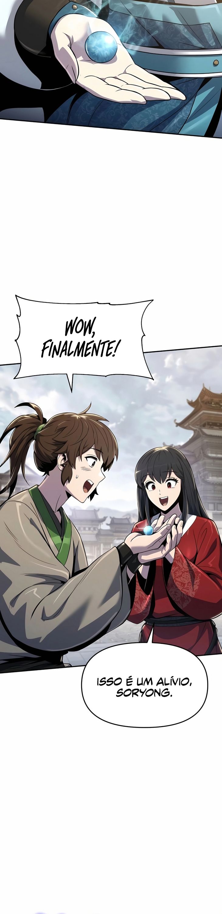 Read Entomologist In Sichuan Tang Clan PT Manga Online