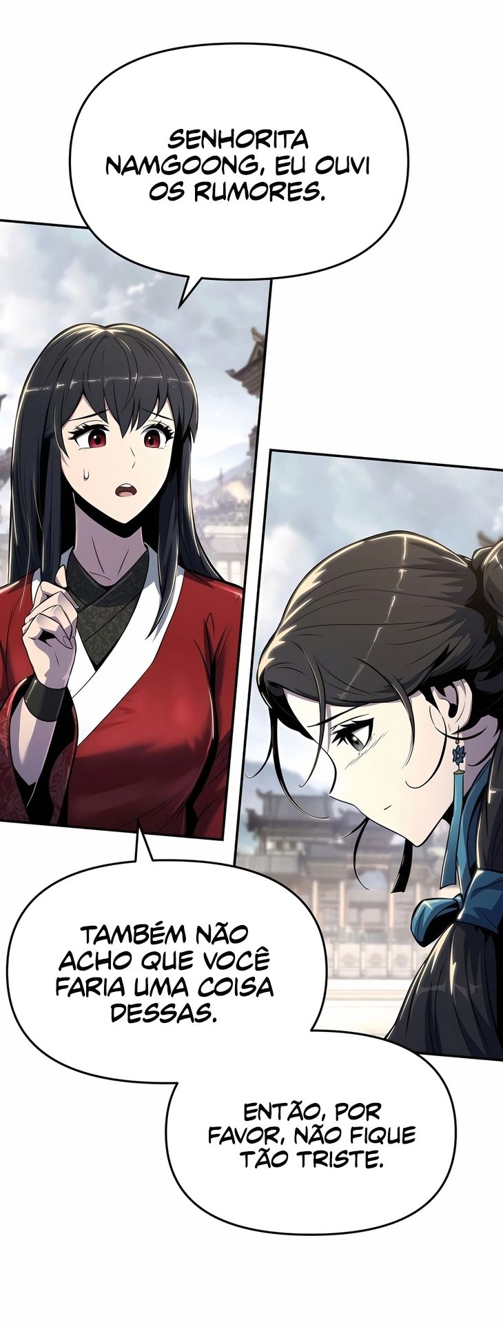 Read Entomologist In Sichuan Tang Clan PT Manga Online