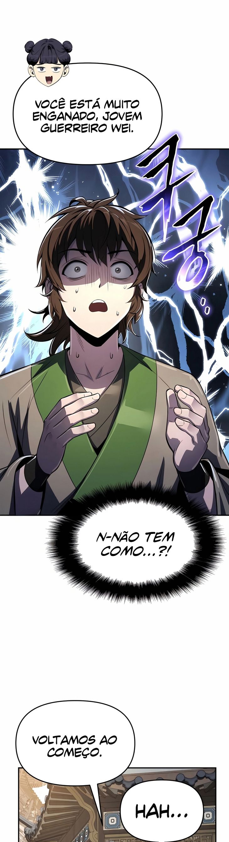 Read Entomologist In Sichuan Tang Clan PT Manga Online