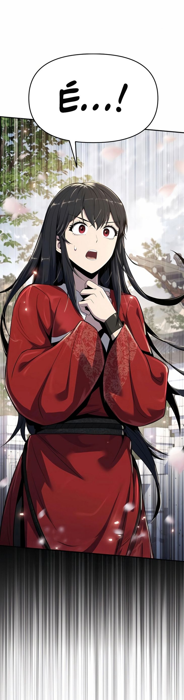 Read Entomologist In Sichuan Tang Clan PT Manga Online