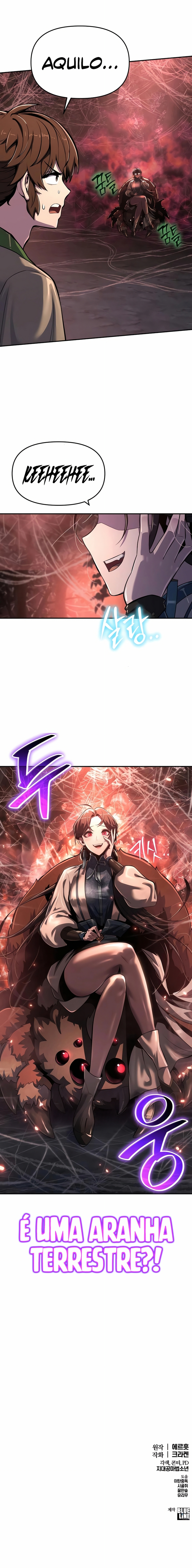 Read Entomologist In Sichuan Tang Clan PT Manga Online