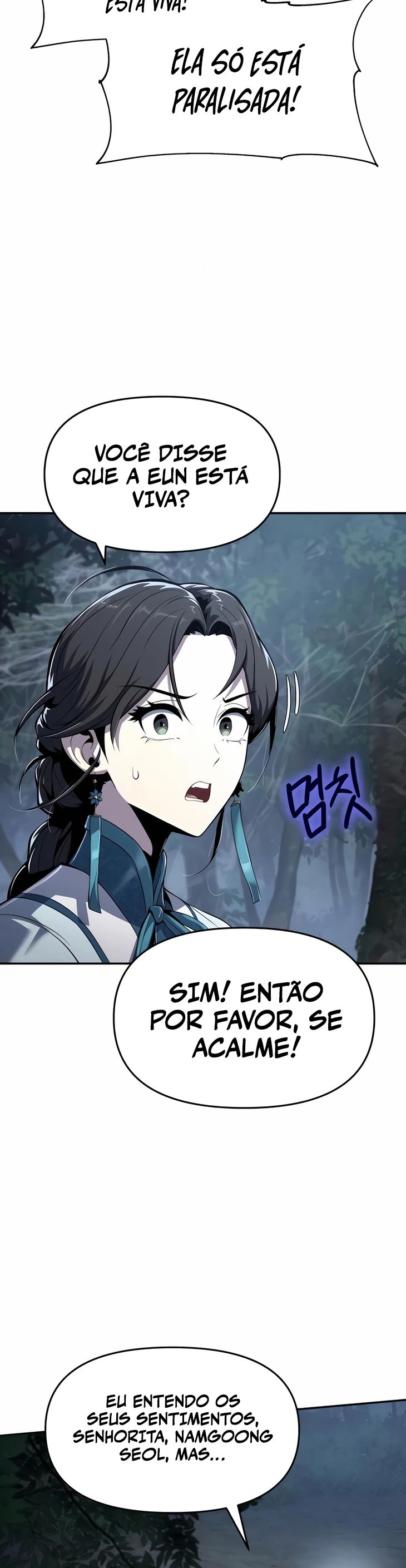 Read Entomologist In Sichuan Tang Clan PT Manga Online