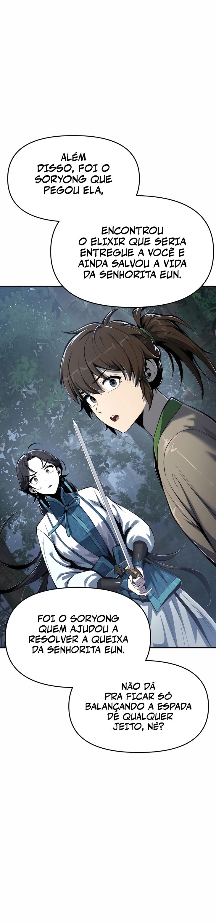 Read Entomologist In Sichuan Tang Clan PT Manga Online