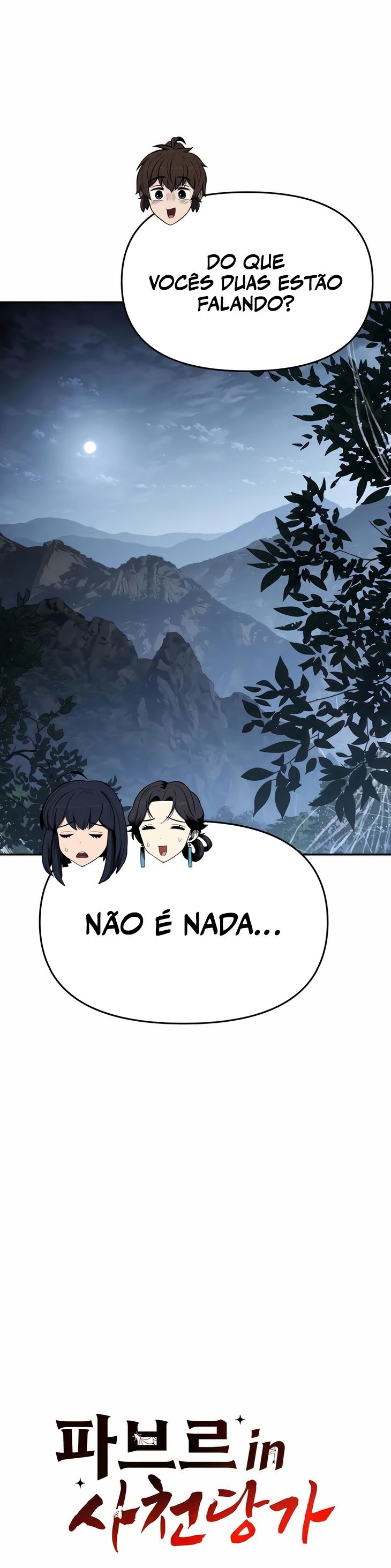 Read Entomologist In Sichuan Tang Clan PT Manga Online