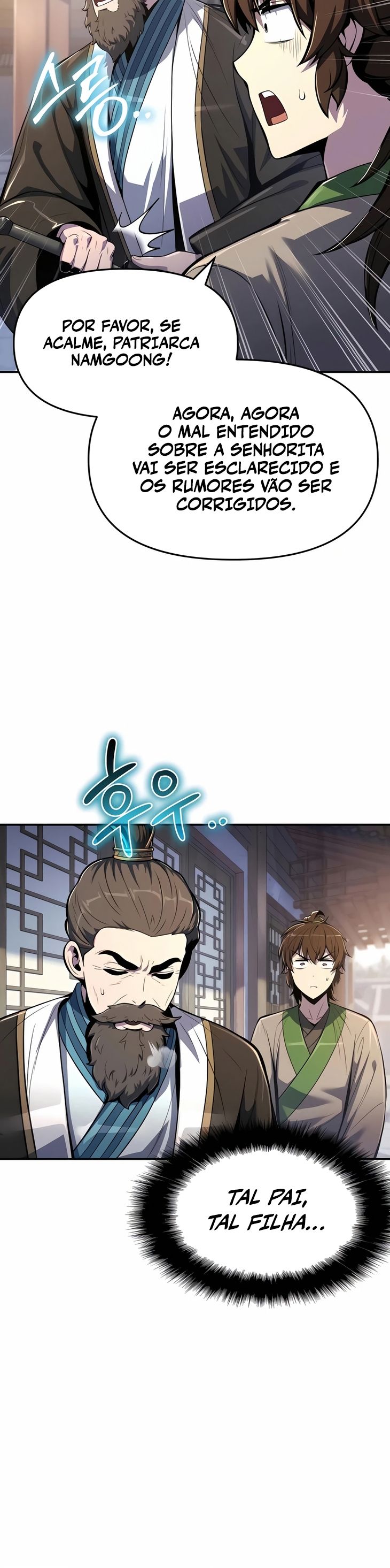 Read Entomologist In Sichuan Tang Clan PT Manga Online