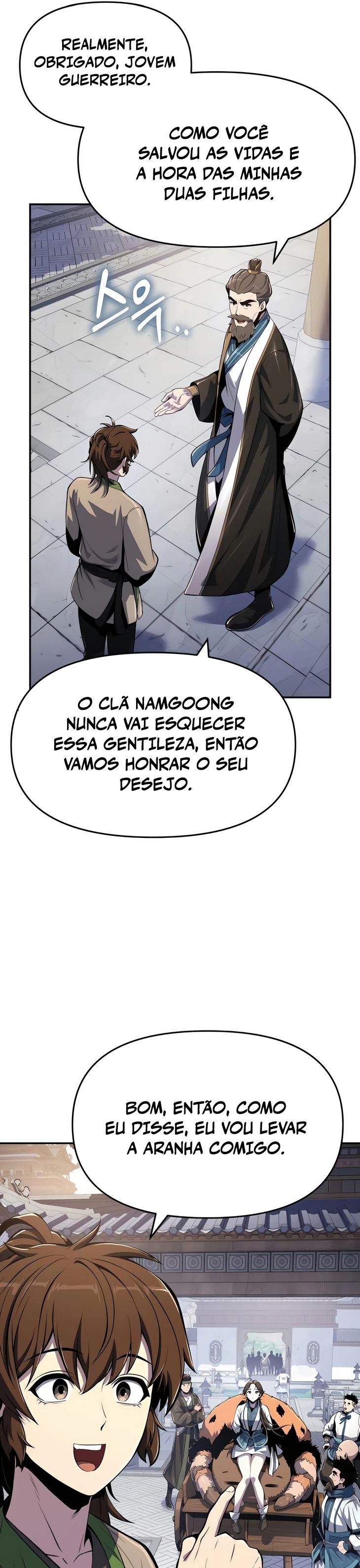 Read Entomologist In Sichuan Tang Clan PT Manga Online