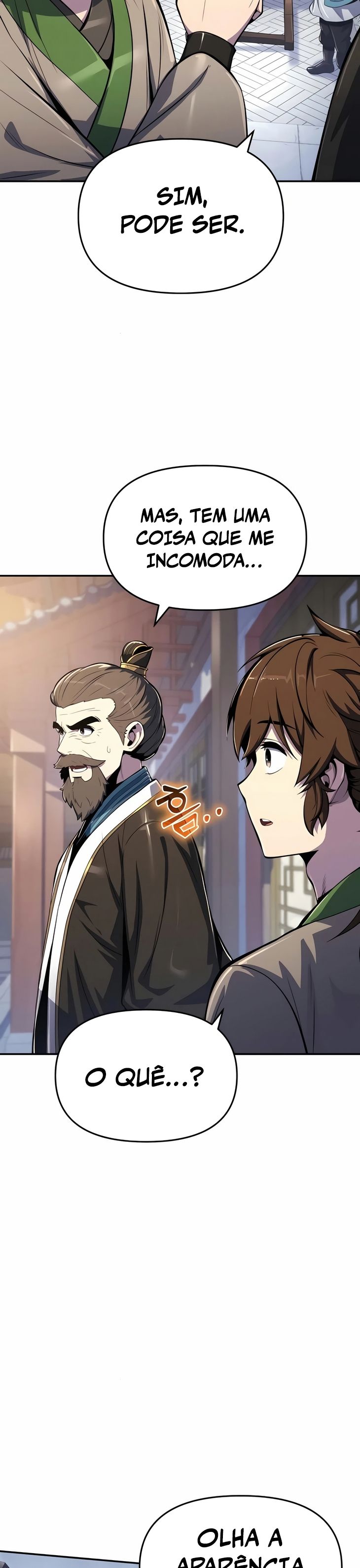 Read Entomologist In Sichuan Tang Clan PT Manga Online