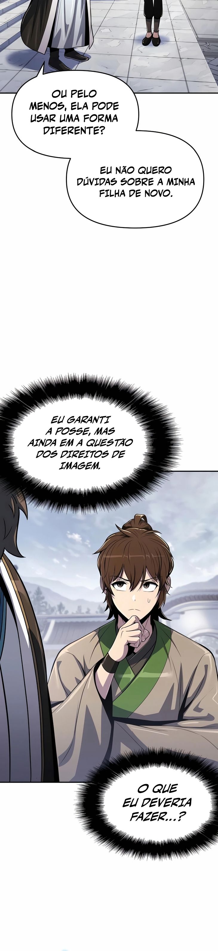 Read Entomologist In Sichuan Tang Clan PT Manga Online