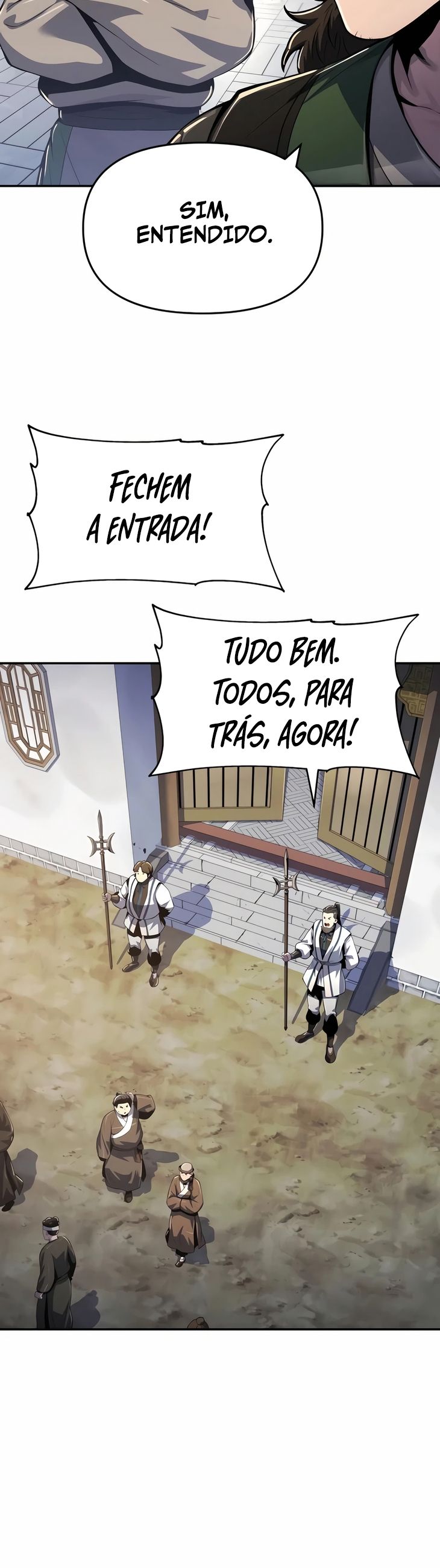 Read Entomologist In Sichuan Tang Clan PT Manga Online