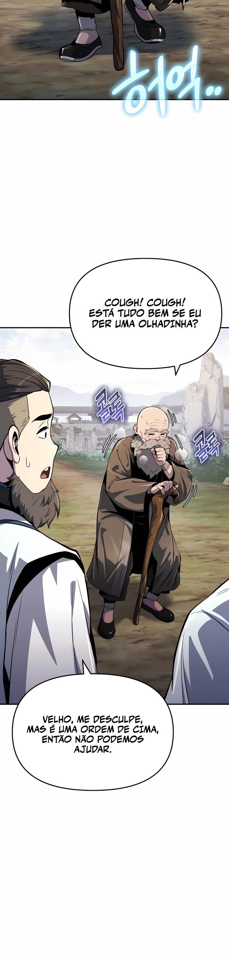 Read Entomologist In Sichuan Tang Clan PT Manga Online