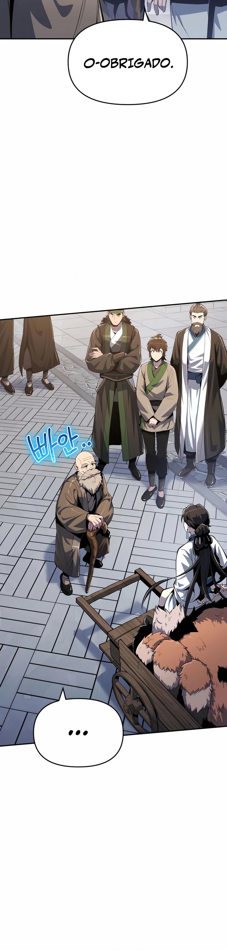Read Entomologist In Sichuan Tang Clan PT Manga Online