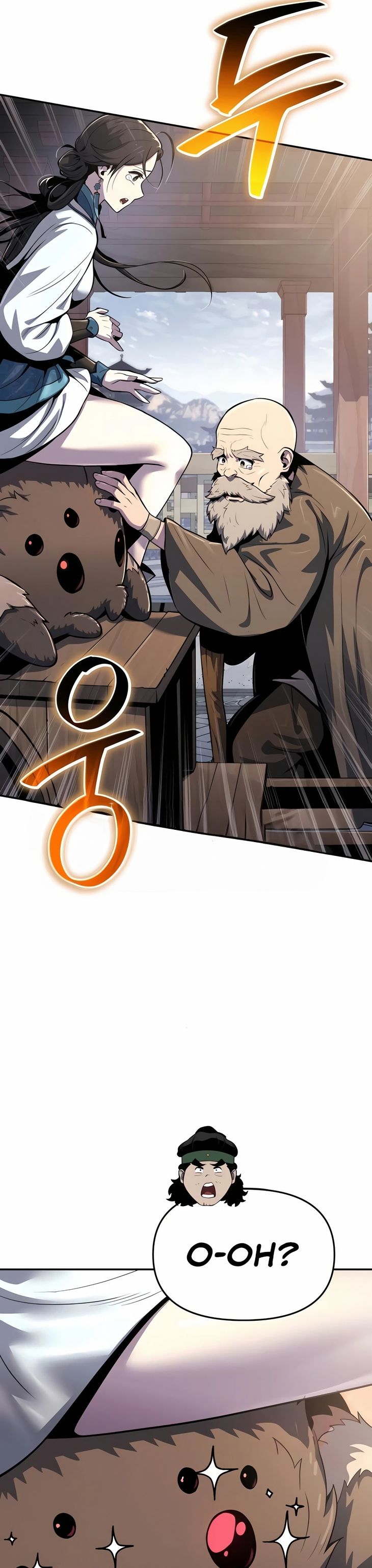 Read Entomologist In Sichuan Tang Clan PT Manga Online