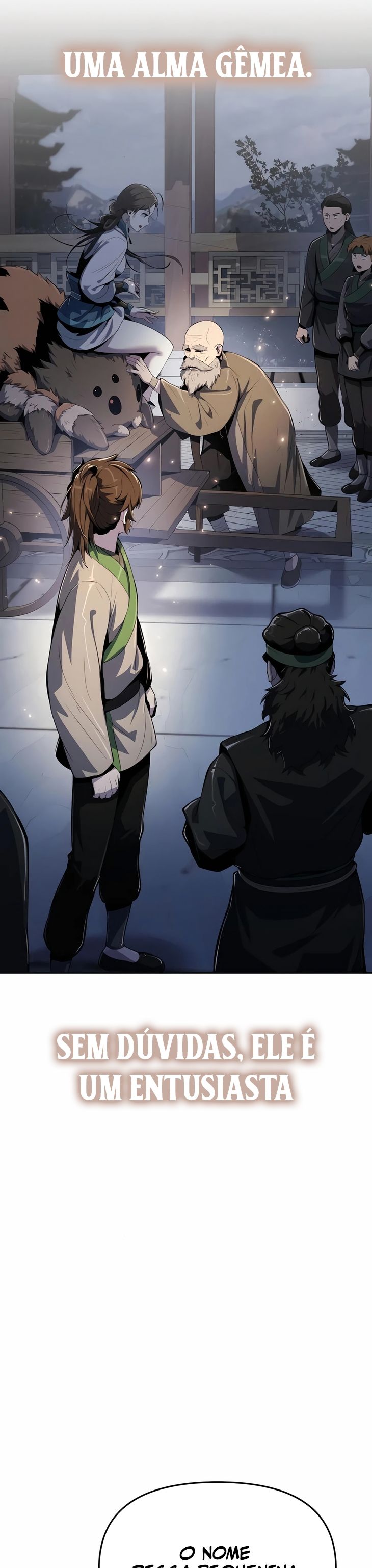 Read Entomologist In Sichuan Tang Clan PT Manga Online