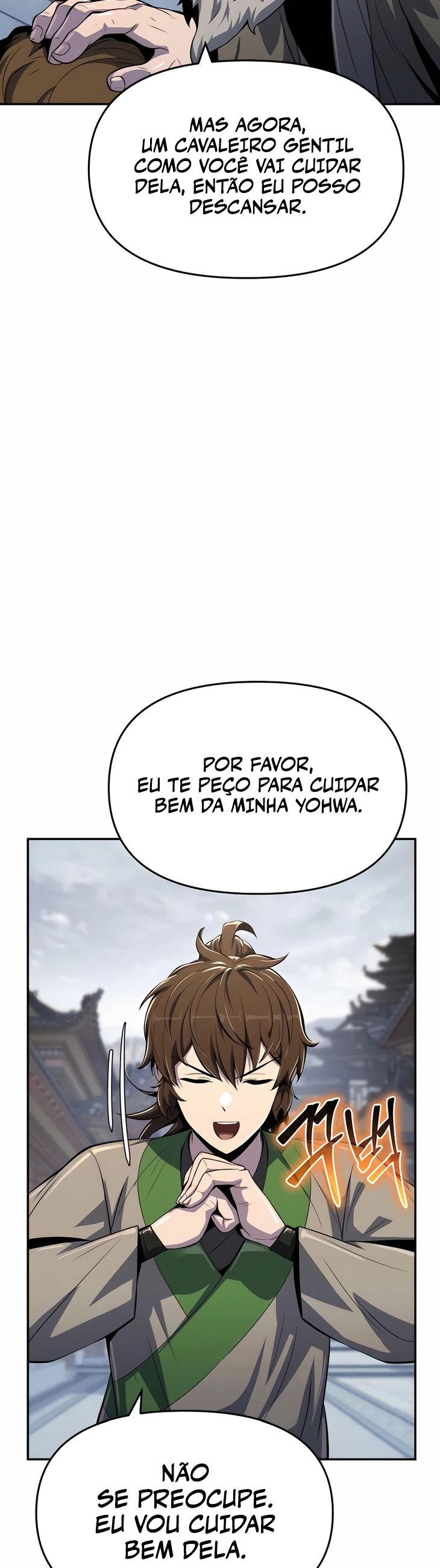 Read Entomologist In Sichuan Tang Clan PT Manga Online