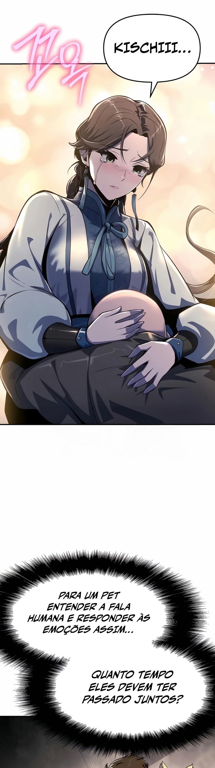 Read Entomologist In Sichuan Tang Clan PT Manga Online