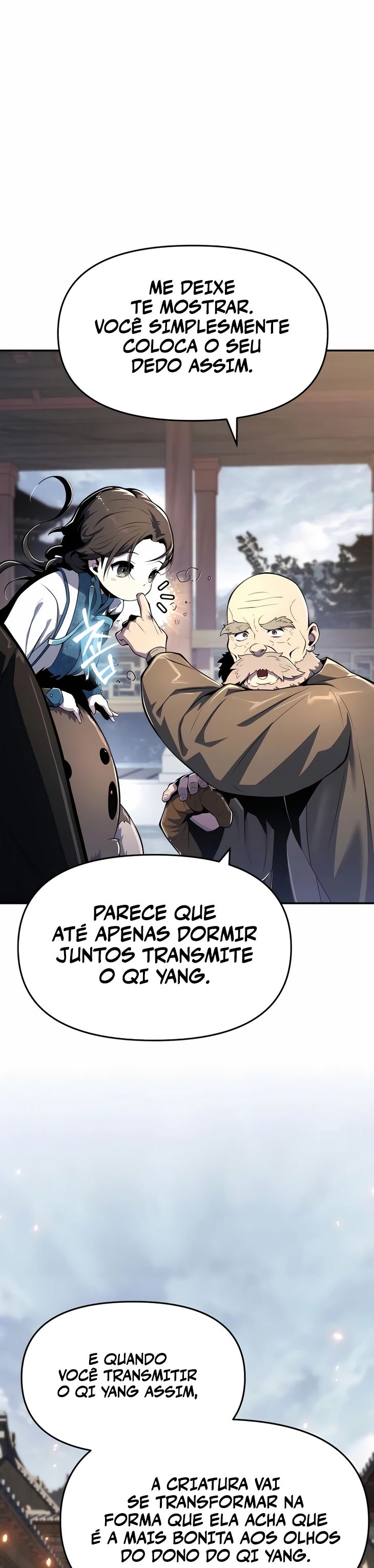Read Entomologist In Sichuan Tang Clan PT Manga Online