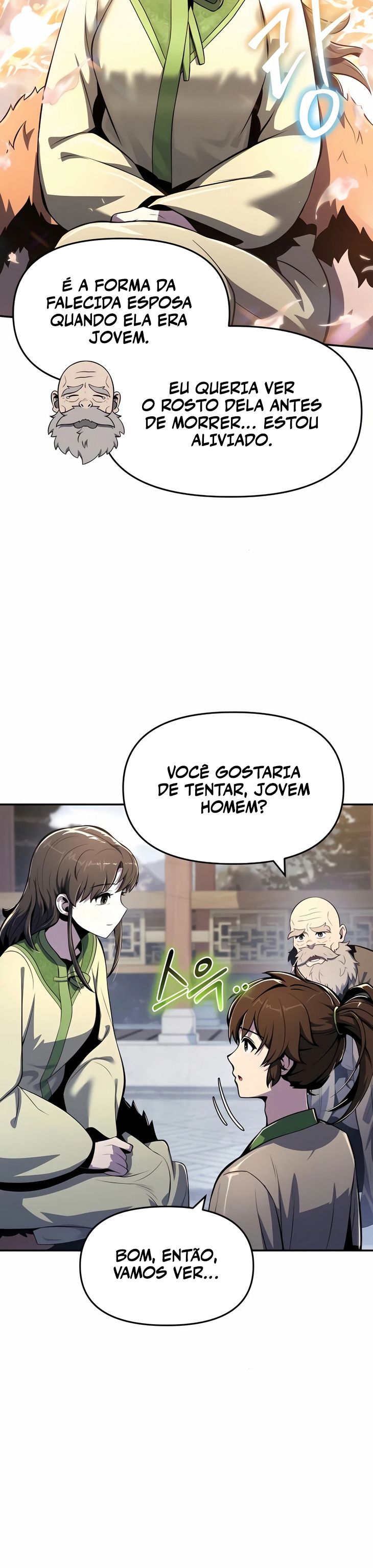 Read Entomologist In Sichuan Tang Clan PT Manga Online