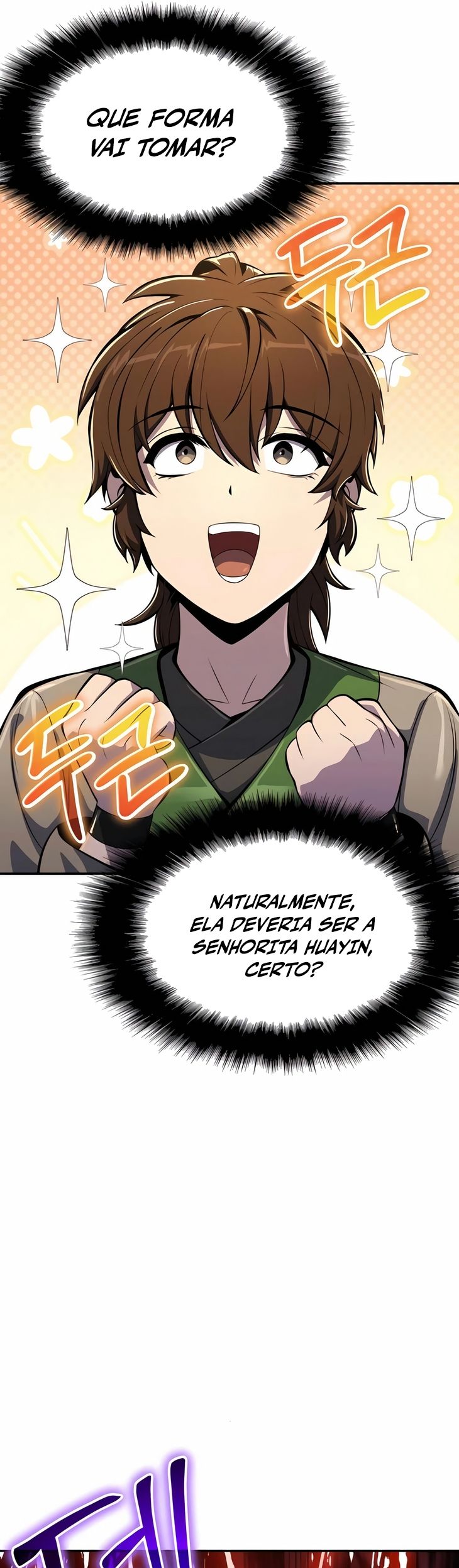 Read Entomologist In Sichuan Tang Clan PT Manga Online
