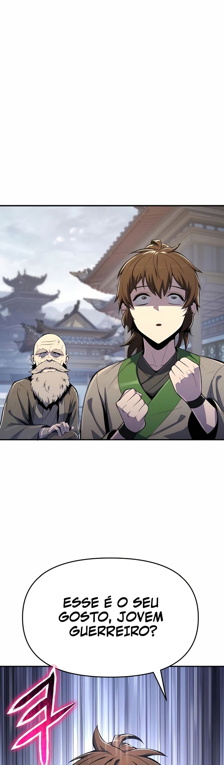 Read Entomologist In Sichuan Tang Clan PT Manga Online