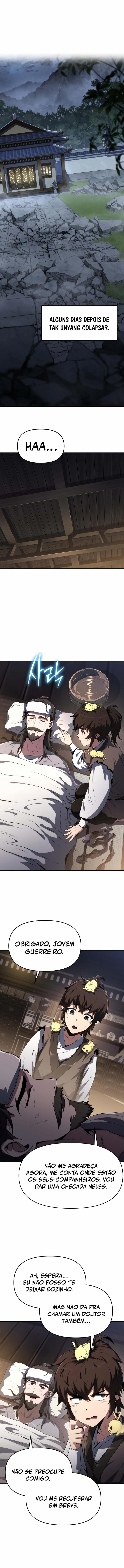 Read Entomologist In Sichuan Tang Clan PT Manga Online