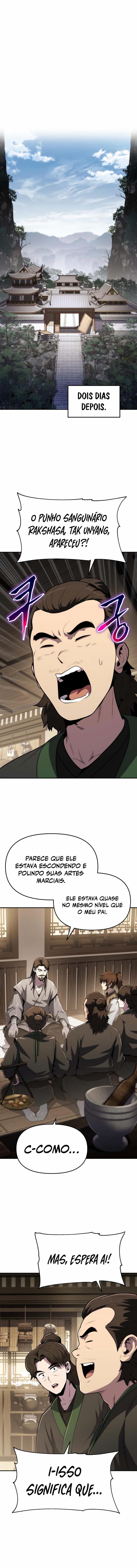Read Entomologist In Sichuan Tang Clan PT Manga Online