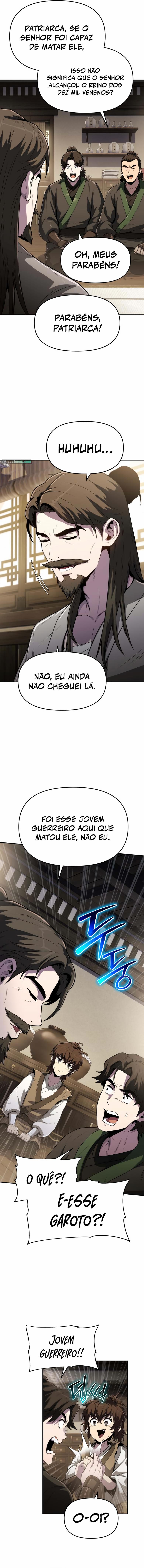 Read Entomologist In Sichuan Tang Clan PT Manga Online