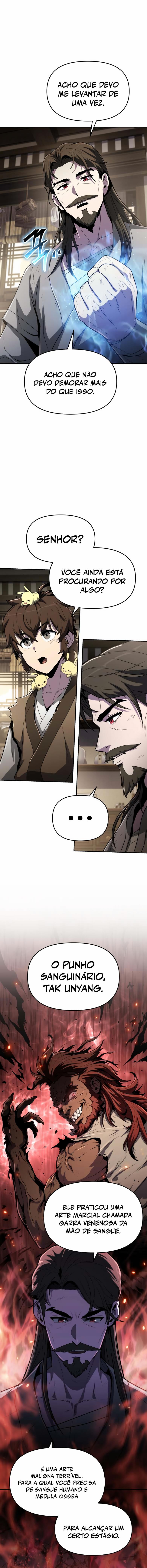 Read Entomologist In Sichuan Tang Clan PT Manga Online