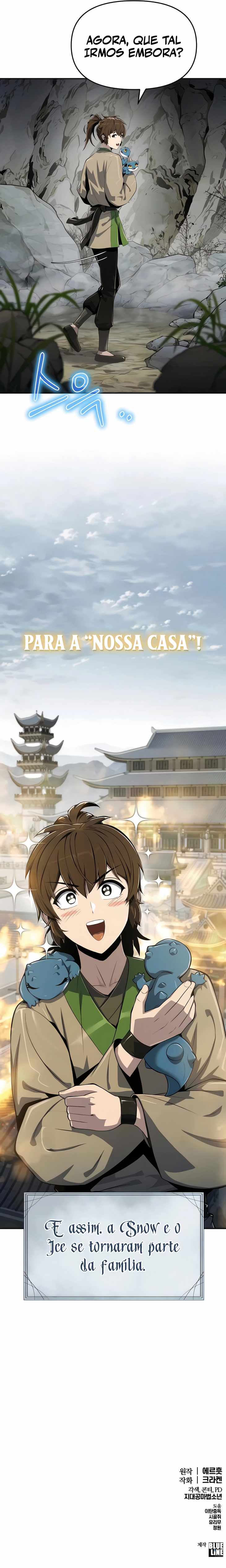 Read Entomologist In Sichuan Tang Clan PT Manga Online
