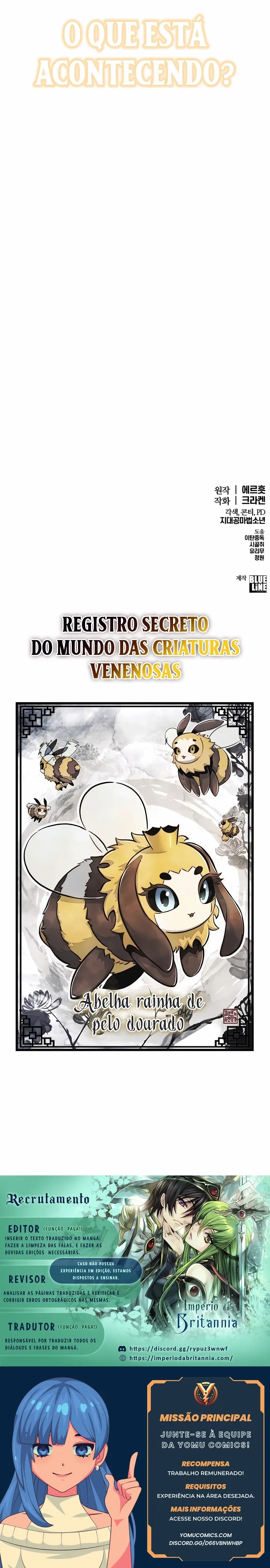 Read Entomologist In Sichuan Tang Clan PT Manga Online