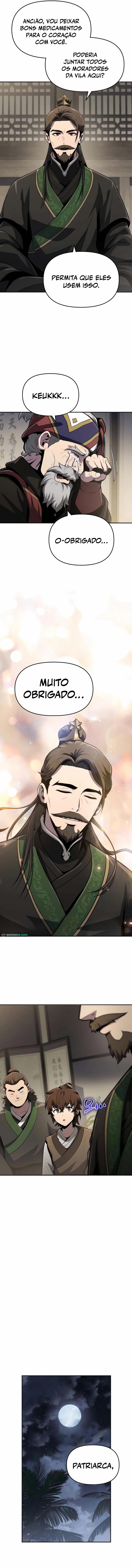 Read Entomologist In Sichuan Tang Clan PT Manga Online