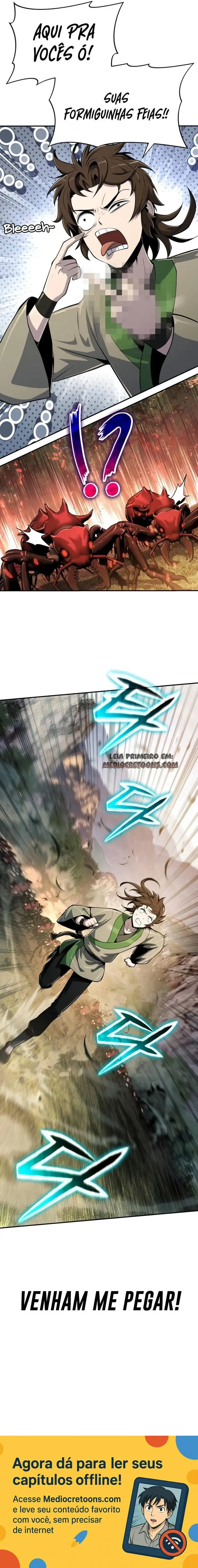 Read Entomologist In Sichuan Tang Clan PT Manga Online